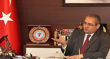 Keçiören Belediyesi'nin borcu 1 milyar 755 milyon 519 bin 103,73 TL ortaya çıktı