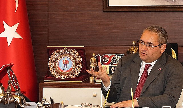 Keçiören Belediyesi'nin borcu 1 milyar 755 milyon 519 bin 103,73 TL ortaya çıktı