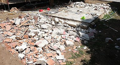 Kemer'de kaçak yapıya taviz yok