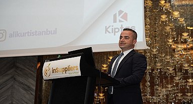 KİPTAŞ Genel Müdürü Ali Kurt'tan Depreme Dirençli İstanbul için Ortak Hareket Çağrısı