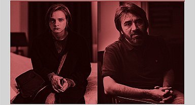 Kırmızı Kadraj'a Zeki Demirkubuz konuk oluyor