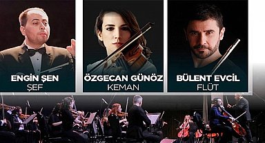 Klasik müzik sevenlerle buluşacak