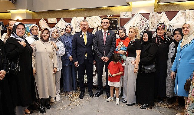 KO-MEK Başiskele'de Filistin hassasiyeti
