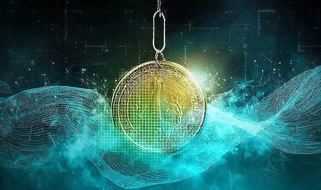 Kripto kurtarma dolandırıcılığı