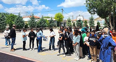 KTO Karataylılar “Her Çocuk Özeldir