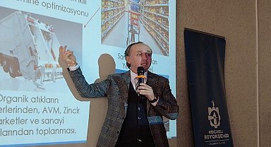 Küresel Çevre Fonu'ndan Kocaeli'ne pilot şehir görevi