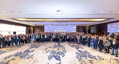 Magdeburger Sigorta İstanbul Anadolu Bölgesi'nde İş Ortaklarıyla Bir Araya Geldi