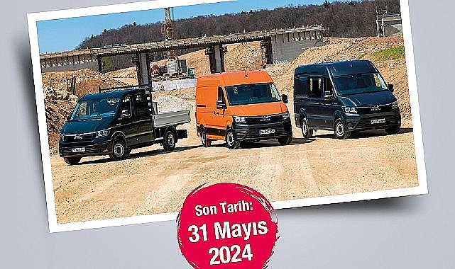 MAN başlattığı “Finans Kampanyası