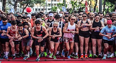 “Maraton İzmir Ulusal Fotoğraf Yarışması