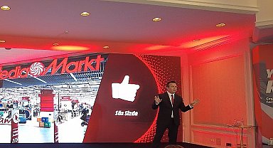 MediaMarkt Türkiye CEO'su Hulusi Acar: “MediaMarkt Türkiye olarak kazandığımızı Türkiye'ye yatırmaya, deneyimle büyümeye devam edeceğiz.