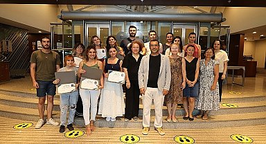 Mesleki eğitim Türk moda endüstrisinin baştacı