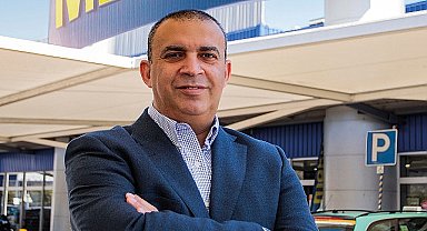 Metro Türkiye'ye Yeni CEO