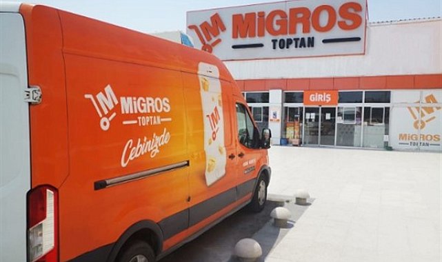 Migros'ta denetçi seçimi