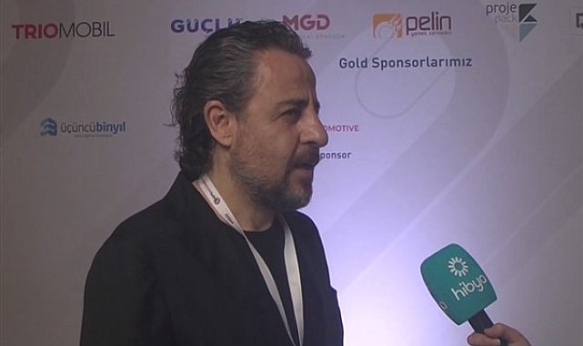 Namlı: Hedefimiz iki kutbu bir araya getiren bir platform olabilmek