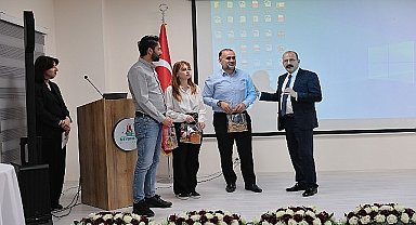 Nevşehir Belediyesi Kadın ve Aile Hizmetleri Müdürlüğü tarafından 'Aile ve Ailenin Önemi' konulu konferans düzenlendi