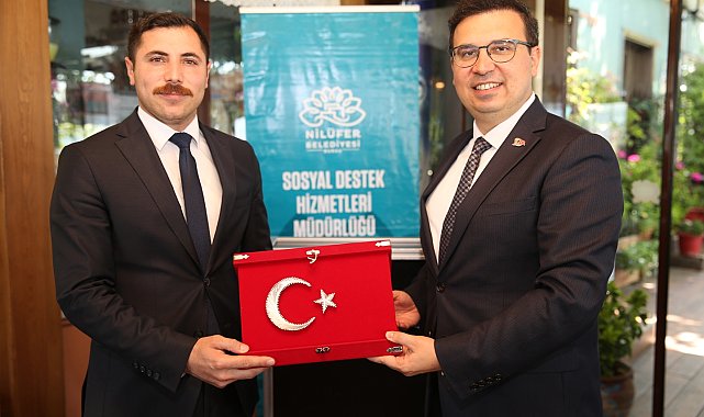 Nilüfer'de “Artık Bağımlı Değilim Projesi” başlatıldı