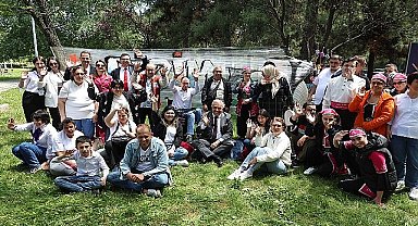 Nilüfer'de “Bizim Ev