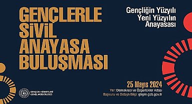 Numan Kurtulmuş ve Gençlik ve Spor Bakanı Osman Aşkın Bak'ın Katılımıyla ''Demokrasi ve Özgülükler Adası''nda Buluşacak