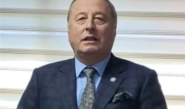 Olgun: Öğretmenlerimizin dinlenme anlarında içtikleri çay ve kahveye göz dikildi