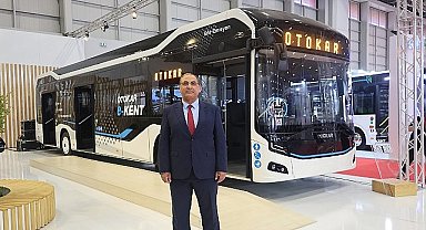 Otokar, Busworld Türkiye 2024'te yeni araç ve hizmetlerini sergiliyor