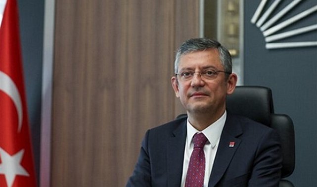 Özel: Fotoğraf, Türkiye’nin yargı sisteminin duvara yansımış halidir