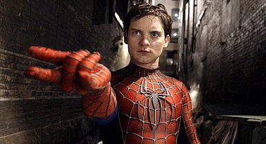 Peter Parker birer ödül ve lanet olan güçleriyle başa çıkmakta zorlanır Örümcek Adam 2 13 Mayıs Pazartesi 19.30'da TLC'de