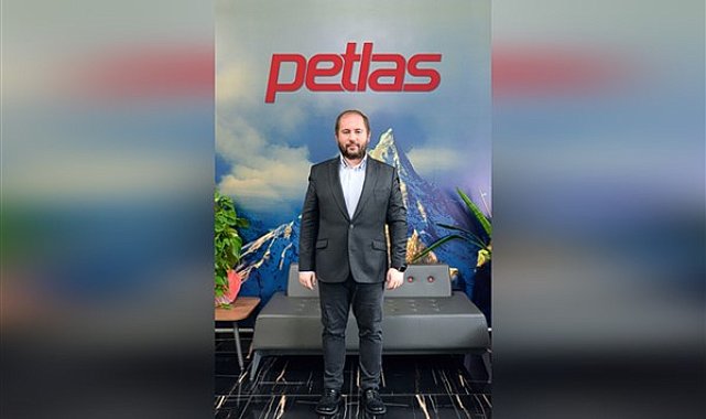 Petlas’a Altın İhracatçı ödülü