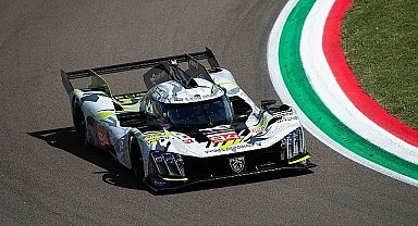 Peugeot Sport, Dassault Systèmes Simülasyon Çözümleriyle Dayanıklılık Yarışlarında Bitiş Çizgisini Hedefliyor