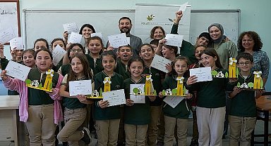 Polat Enerji Türkiye'nin Dört Bir Yanında Geleceğe Yeşil Işık Yakıyor