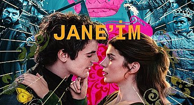 Prime Video, My Lady Jane (Lady Jane'im) Dizisinin Resmi Fragmanını Yayınladı