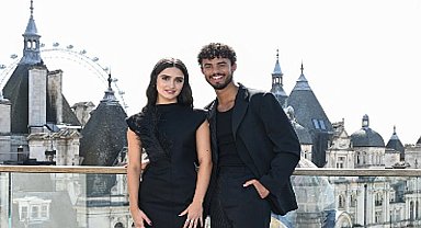 Prime Video, Yeni İngiliz Original Filmi My Fault: London'ın Duyurusunu Gerçekleştirdi