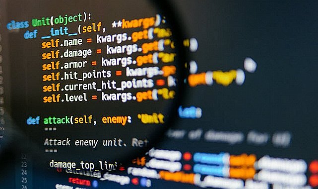 Python'un popüler olmasının 5 nedeni