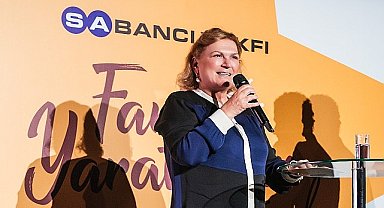 Sabancı Vakfı'nın 15. Sezon Fark Yaratanları Açıklandı