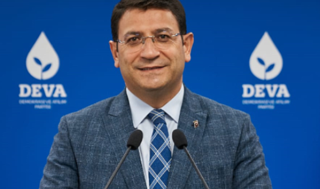 Şahin: Devlet ve vatandaş arasındaki ilişki güven esasına dayanır