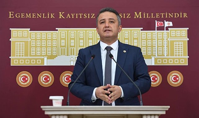 Şahin: Yusuf Tekin'de mülakata girsin