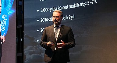 Samsung Electronics Türkiye Klima Sistemleri Direktörü Ekin Tezeren: “Yapay zeka ve enerji tasarrufu iklimlendirmenin geleceğini belirleyecek