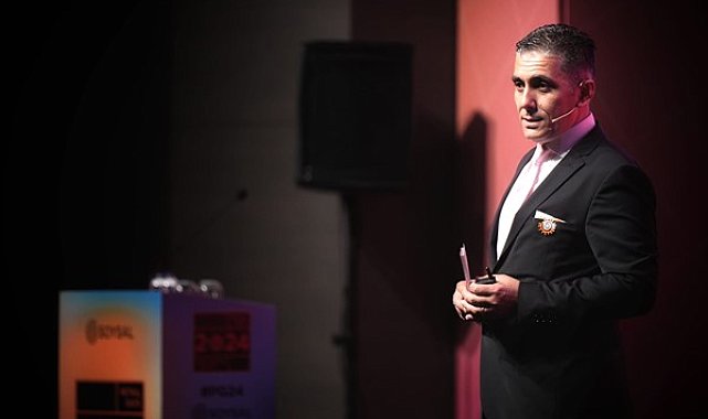 Seç Market, ‘Perakende Günleri’ne katıldı