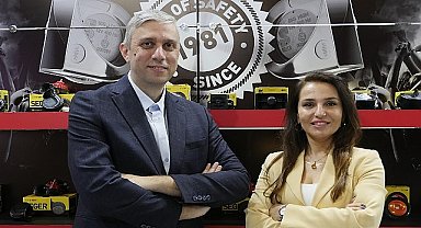 Seger Automechanika İstanbul'da e-mobilite projelerini öne çıkardı