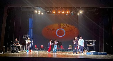 Şehir Tiyatroları, Mevlana İdris'i anacak