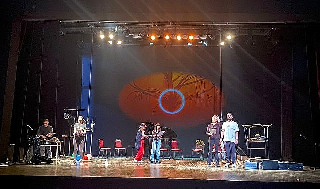 Şehir Tiyatroları, Mevlana İdris'i anacak