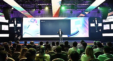 Senenin en büyük teknoloji etkinliği “Microsoft BuildAI: Yapay Zeka Günü