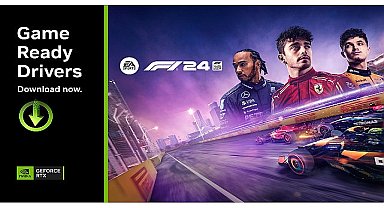 Senua's Saga: Hellblade II ve Serum DLSS 3 Desteği alıyor