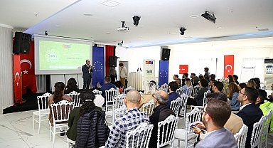 SKUP için 93 paydaş bir araya geldi