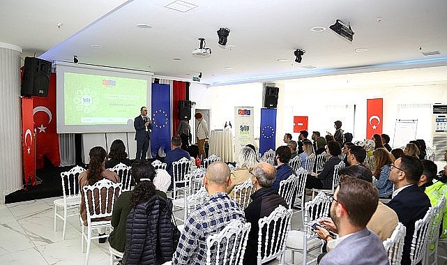 SKUP için 93 paydaş bir araya geldi