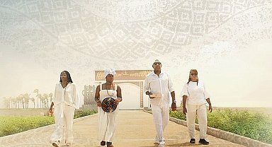 Son Amerikan Köle Gemisinden Kurtulanların Eve Dönüş Yolculuğunu Anlatan 'Clotilda: Eve Dönüş' 2 Haziran Pazar 21.00'de National Geographic Ekranlarında İzleyicilerle Buluşuyor!