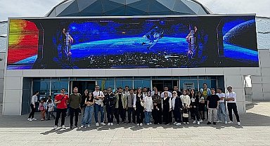 Sosyal İnovasyon Ajansı “İnovasyon Seyahat Fonu