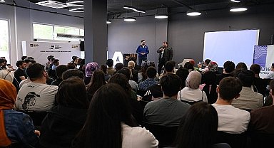 Sosyal İnovasyon Ajansı'nda 