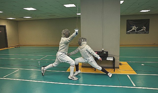 Spor şenliklerinde kupa ve madalya heyecanı sürüyor