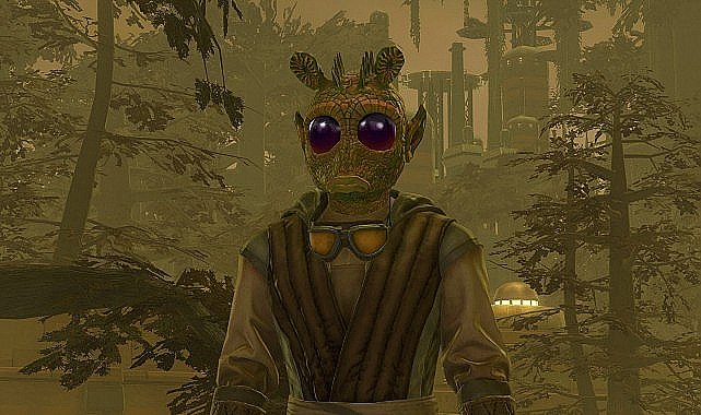 Star Wars: The Old Republic 7.5 Güncellemesi Yayınlandı!