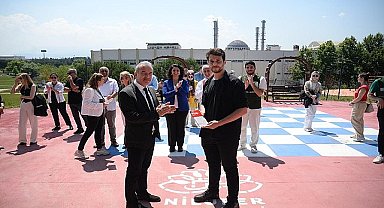 Sürdürülebilirlik Parkı tütünsüz alan ilan edildi